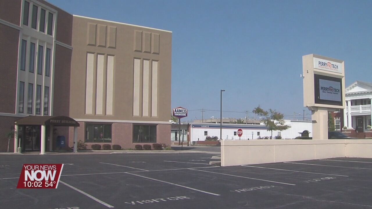 PERRY proTECH to build new headquarters and distribution center in Lima
